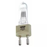 Osram 64756/CP93 лампа галогеновая 230 В/1200 Вт, G22, ресурс 200 часов