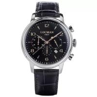 Наручные часы Locman 0254A01R00BKRG2PK