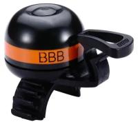 Звонок BBB EasyFit Deluxe Orange