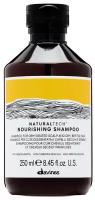 Davines Nourishing Shampoo Питательный шампунь для сухих и поврежденных волос любого типа, 250 мл