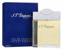 Туалетная вода S. T. Dupont S. T. Dupont pour Homme, 100 мл