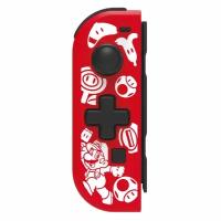 Nintendo Switch D- PAD контроллер (Super Mario) (L) для консоли Switch (NSW-151U)