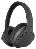 Охватывающие наушники AUDIO-TECHNICA ATH-ANC700BTBK