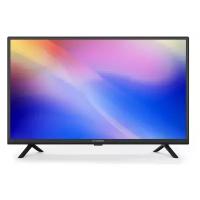 LED телевизор Hyundai 32'' H-LED32FS5004 Smart Салют ТВ черный