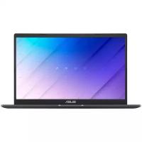 15.6" Ноутбук ASUS E510KA-BQ111T (1920x1080, Intel Celeron 1.1 ГГц, RAM 4 ГБ, eMMC 128 ГБ, Win10 Home)