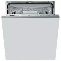 Посудомоечная машина hotpoint-ariston HI 5030 WEF