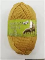 Пряжа Merino Blend DK Superwash Wood, 1шт /100% Шерсть супервош, 50 г, 104 м