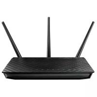 Wi-Fi роутер ASUS RT-AC66U