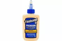 Столярный ПВА клей для дерева Titebond II Premium D3, 118 мл