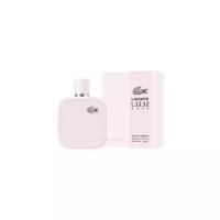 Парфюмерная вода Lacoste L.12.12 Rose 35 мл