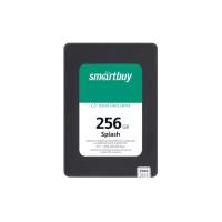 SSD-накопитель SmartBuy SBSSD-256GT-MX902-M2S3 256Gb