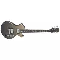 Электрогитара Les Paul Stagg SVYSPCLDLX FBK