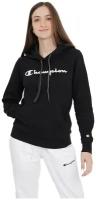 Толстовка Champion Legacy American Classics Hooded Sweatshirt