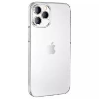 Чехол Hoco Light Series для iPhone 13 Pro прозрачный