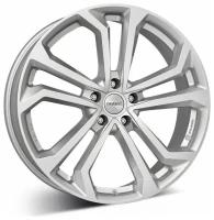 DEZENT TA silver 7.5 R17 PCD:5/108 ET:50.5 DIA:63.4 S