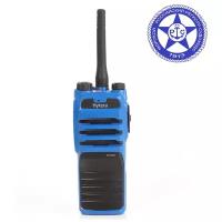 Взрывобезопасная радиостанция Hytera PD715Ex UHF