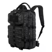 Рюкзак Тактический GONGTEX PATRIOT ASSAULT PACK, 40 л, цвет Черный (Black)