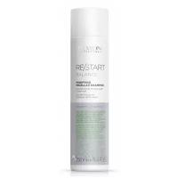 RP RESTART BALANCE PURIFYING MICELLAR SHAMPOO Шампунь мицеллярный для жирной кожи, 250 мл