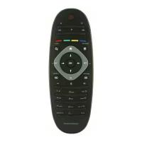 Пульт для телевизора Philips 32PFL3406H/12