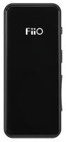 Портативный беспроводной ЦАП FiiO BTR3K Black