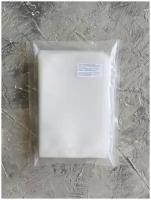 Пакеты ПВД термоусадочные для упаковки товаров 10х15 см (100 мкм), 100 шт