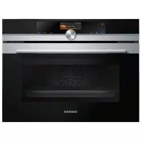 Siemens Компактный духовой шкаф Siemens CS656GBS2 EU