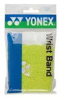 Напульсник Yonex Wristband AC019CR x1 Light Green