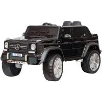 Джип Mercedes Benz Maybach Small G 650S