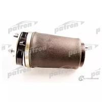 PATRON PAS1020 Пневмоподушка LAND ROVER RANGE ROVER L322 06- пер.прав