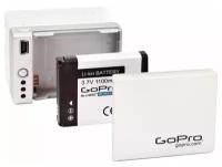 Дополнительный съёмный аккумулятор GoPro Battery BacPac ABPAK-001