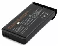 Аккумуляторная батарея для ноутбука Packard Bell EasyNote S4820 14.8V (4600mAh)