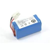 Аккумулятор для пылесоса iClebo Arte, Pop, Smart YCR-M05, EBKRWHCC00978, 14.4V, 3400mAh код mb063240