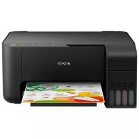 Струйное МФУ Epson L3150