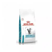 Сухой корм Royal Canin Skin&Coat - 1,5 кг