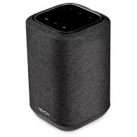 Беспроводная Hi-Fi акустика Denon HOME 150 black