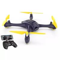 Квадрокоптер Hubsan H507A X4 Star Pro + HT009 Black