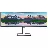 Монитор Philips 498P9/00, 49"