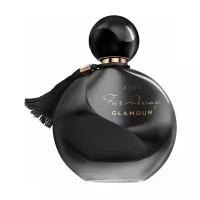 Парфюмерная вода AVON Far Away Glamour для нее, 50 мл