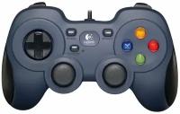 Геймпад Logitech GAMEPAD F310 (940-000135)