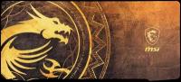 Коврик для мыши MSI Agility GD70 Dragon Tiamat Gaming Mousepad (J02-VXXXX24-V34)