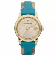 Наручные часы Burberry The City BU9112