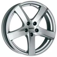 Диск колесный Alutec Freeze 7,5xR18 5x112 ET45 ЦО57,1 серебристый FRE75845V21-0