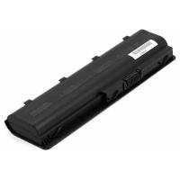 Аккумулятор для HP Compaq 593554-001, HSTNN-F02C, MU06 (4400mAh)