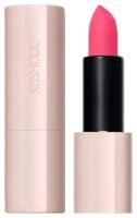 Матовая помада The Saem Kissholic Lipstick Matte PK07 Specially Pink