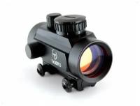 Коллиматор Target Optic 1x30 закрытого типа, на призму 11мм TO-1-30-DT Target Optic TO-1-30-DT