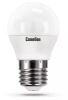 Светодиодная лампа Camelion LED12-G45/830/E27