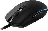 Мышь Logitech G PRO Wired Gaming Mouse Lightspeed Hero 16K (910-005445)