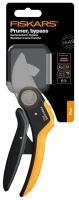 Секатор плоскостной Fiskars Plus PowerLever P721 1057170