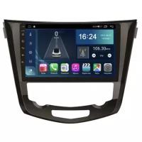 Farcar TG665M (S400) с DSP + 4G SIM для Nissan Qashqai II, X-Trail III (T32) 2015-2019 на Android 10.0