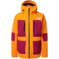 Куртка Горнолыжная The North Face Apx Flx Snw Fl Jkt M